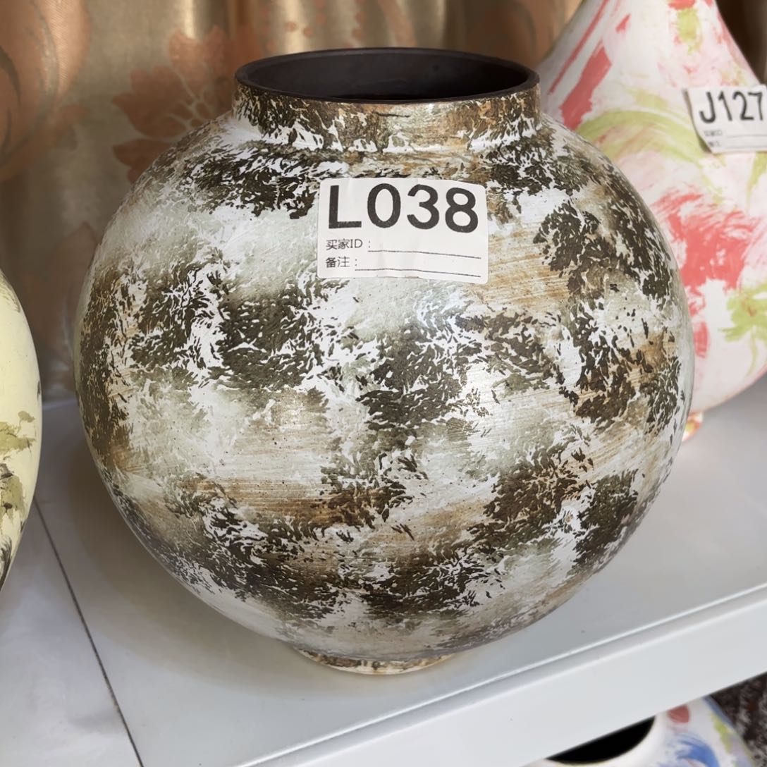 瓶用****4陶瓷瓶口径高度左右