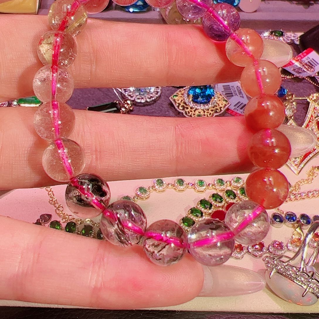 紫晶紫水晶未镶嵌