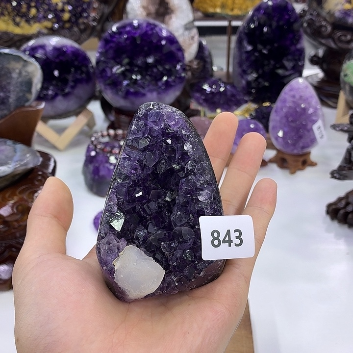 用***6大型摆件（非配饰）水晶未镶嵌