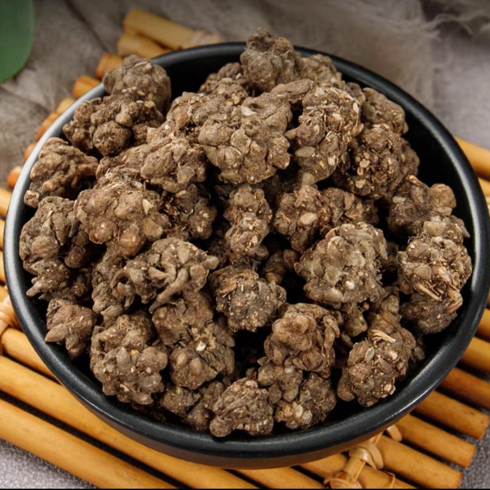 【藏地卓玛】猫爪草