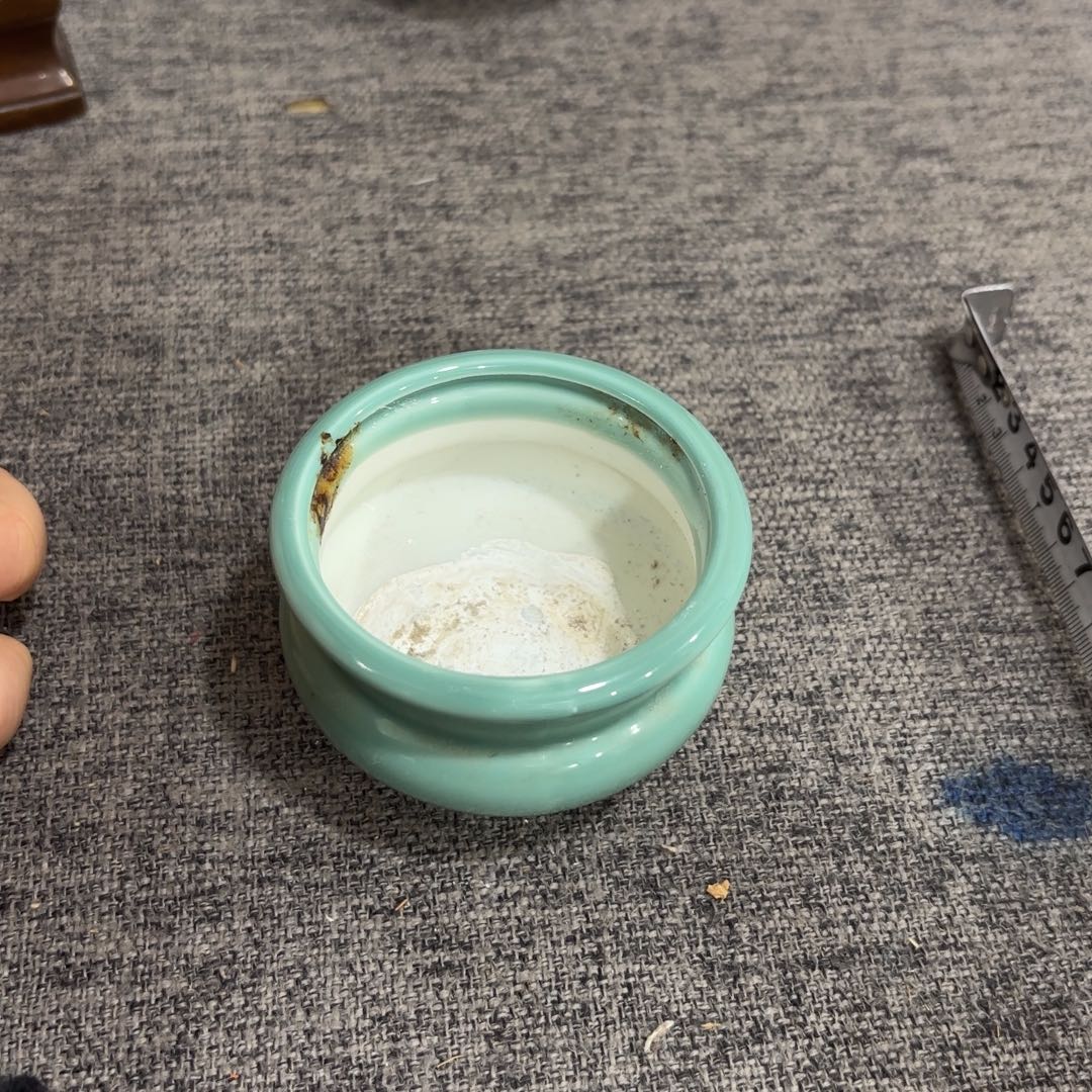 非常好看的物品 The 