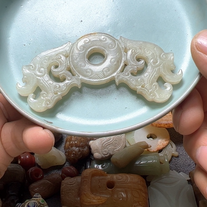 瓷片开播福利多多