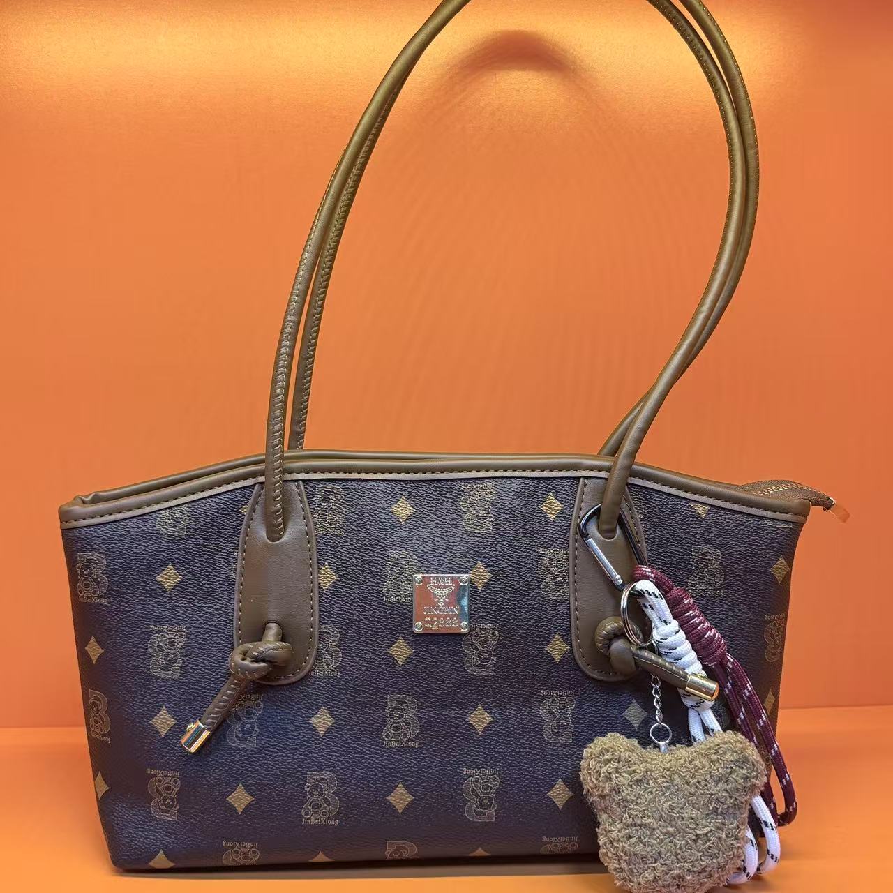 【孤品】2025新款主播补贴福利手提单肩斜挎包