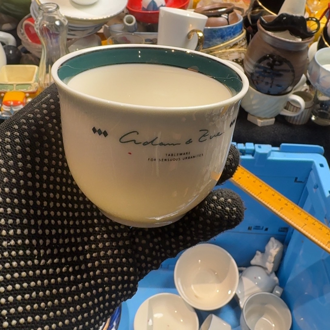 珠***舍餐具默认微瑕不退不换