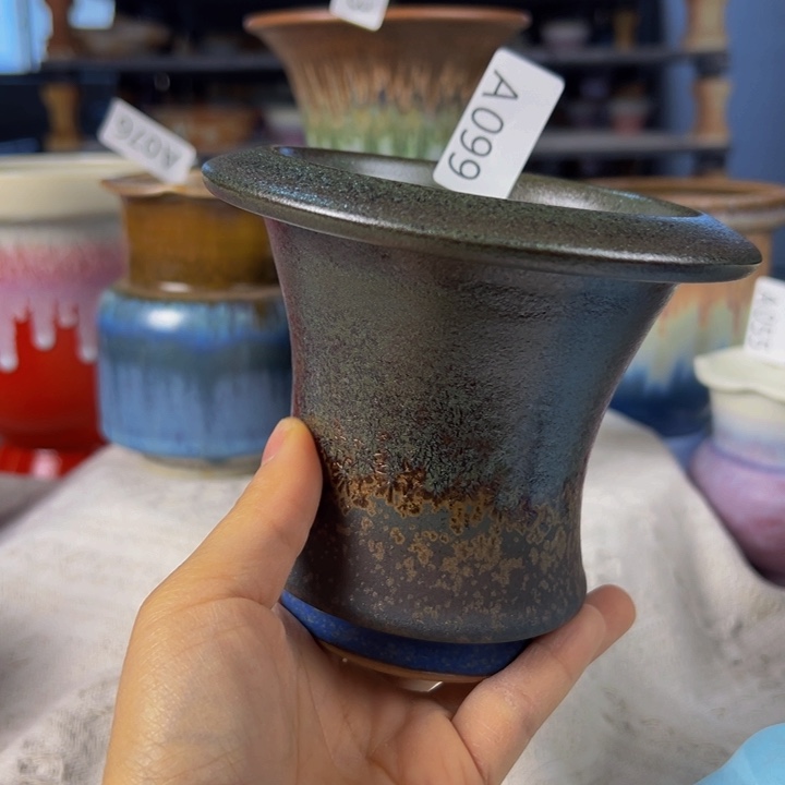 景德镇陶瓷研究所