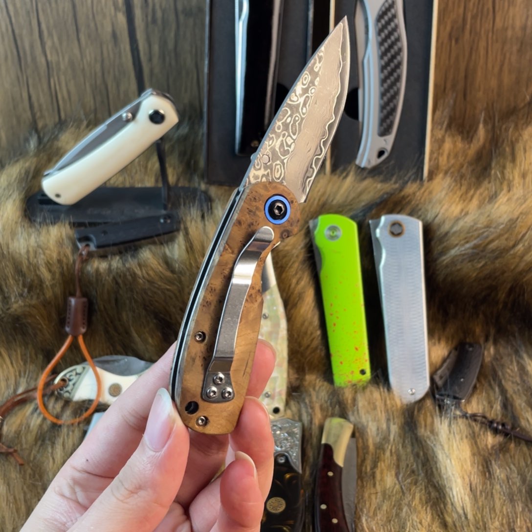 大马士革多功能工具