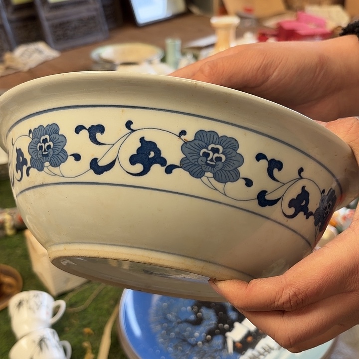 摆件，烧制问题都是正常的