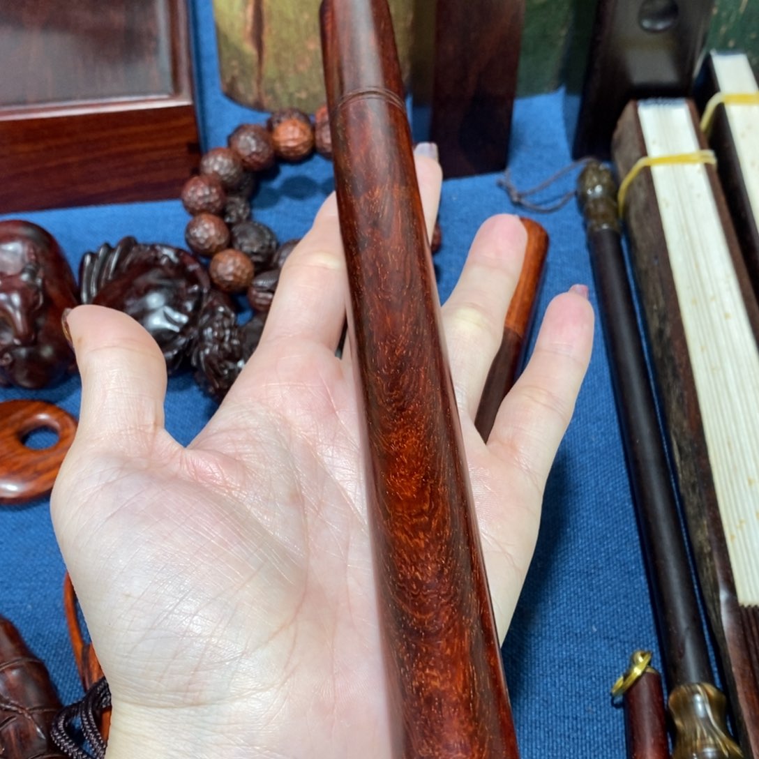 檀香紫檀（小叶紫檀）其他