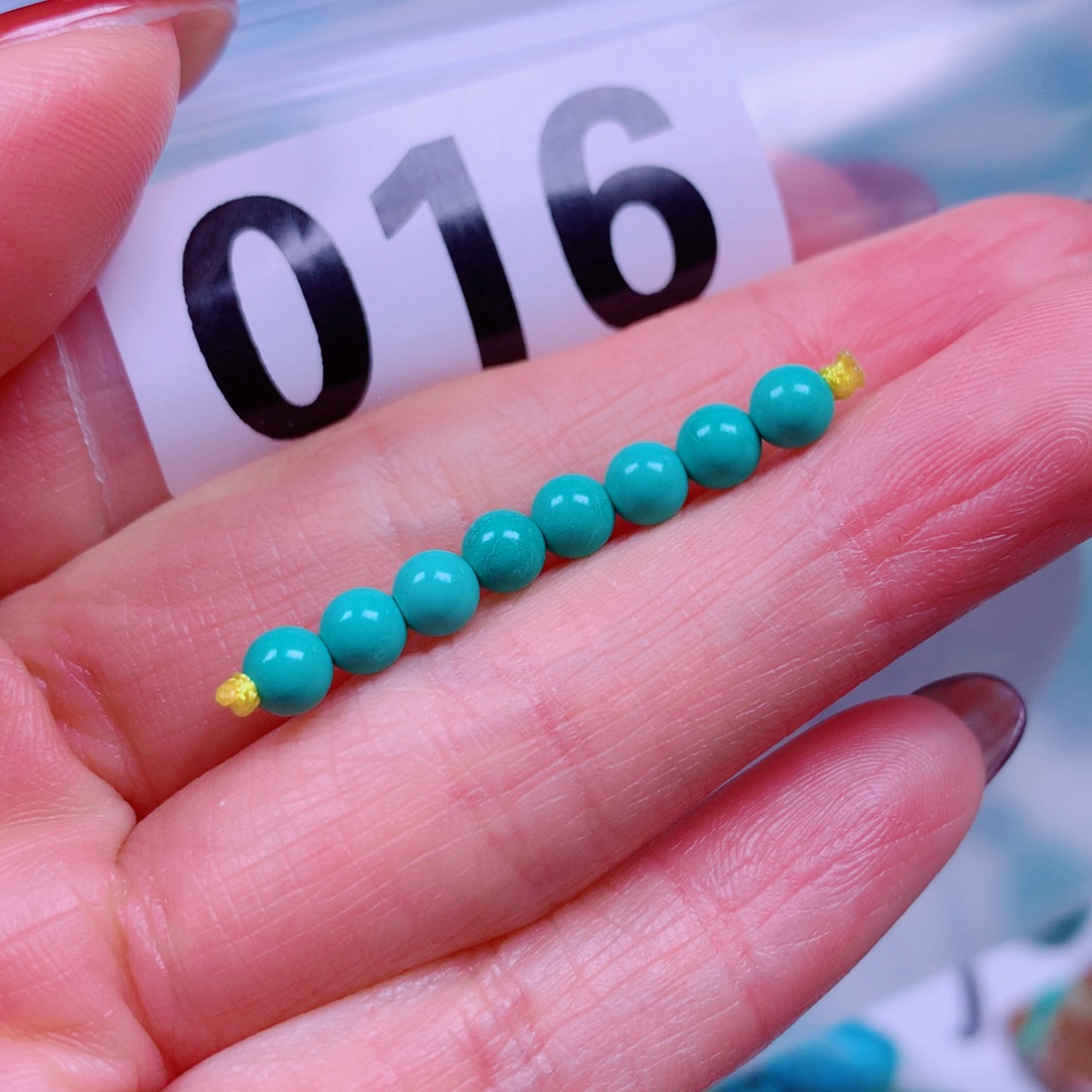 空竹粉丝专享十堰特色手工散珠