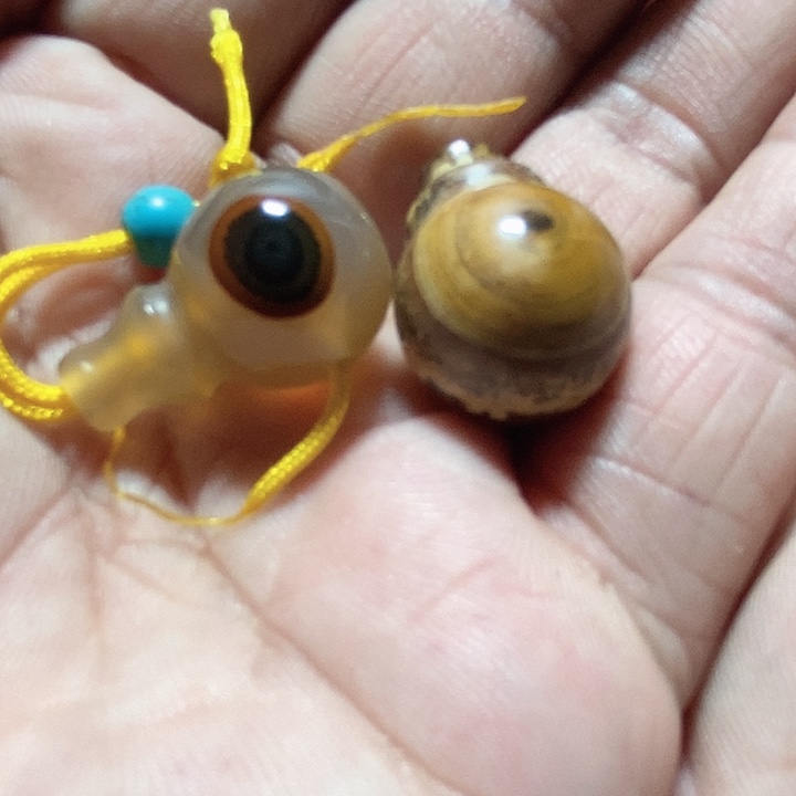 文***吧玛瑙/玉髓未镶嵌颈饰