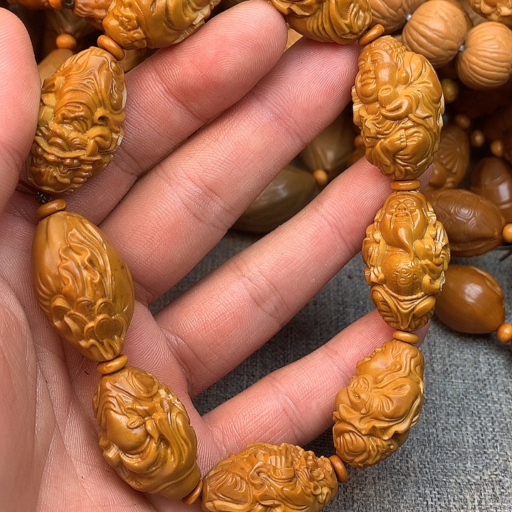 手串/手链橄榄核精品橄榄核手串