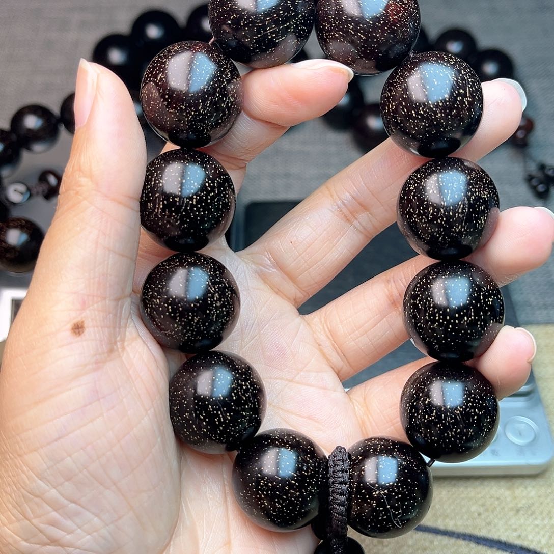 檀香紫檀（小叶紫檀）￥***…2.0x12爆星