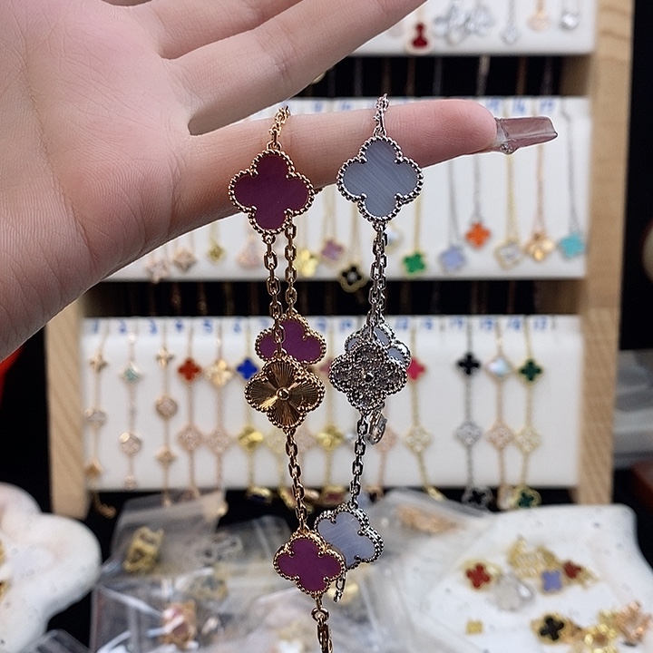 大理石磁石紫罗兰紫玉