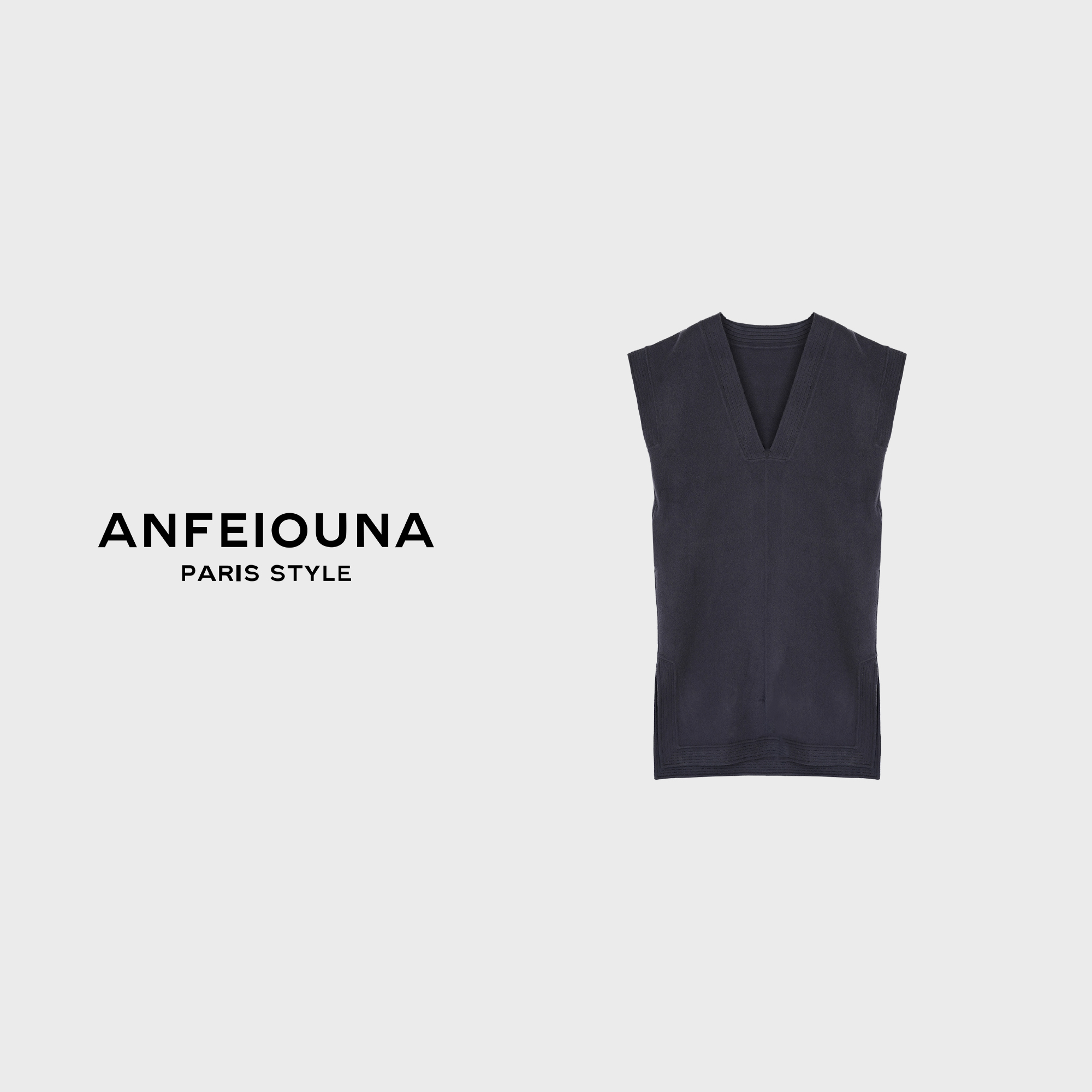 2025新款臻藏日记大衣女士1661