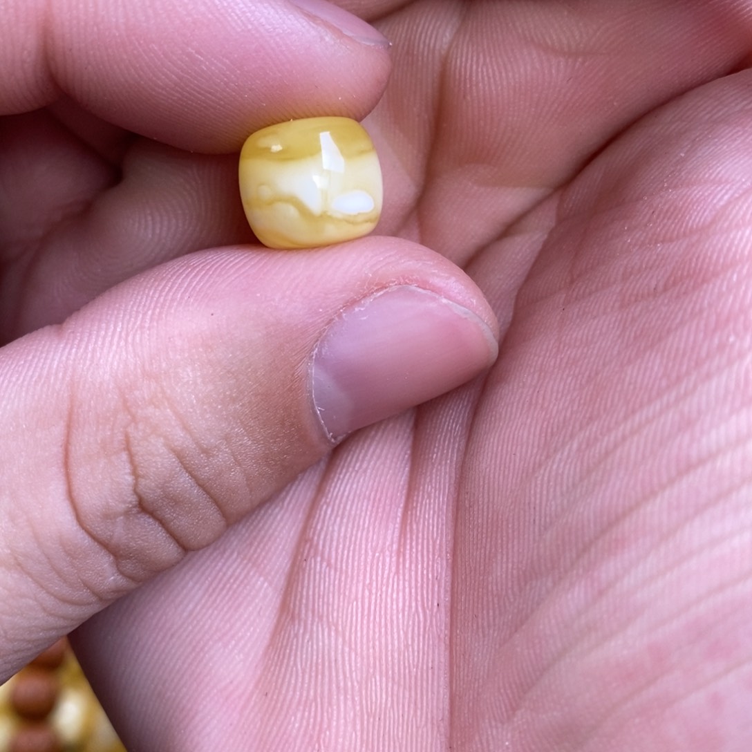 蜜蜡裸石未镶嵌Z**.配饰