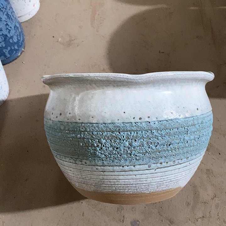 红陶红陶正品高18口26