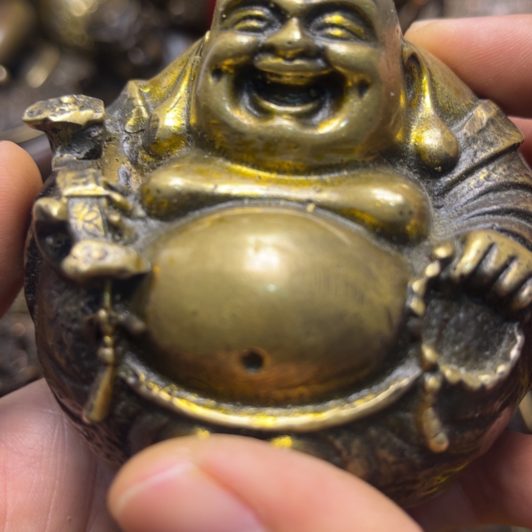 精美铜器诚信经营