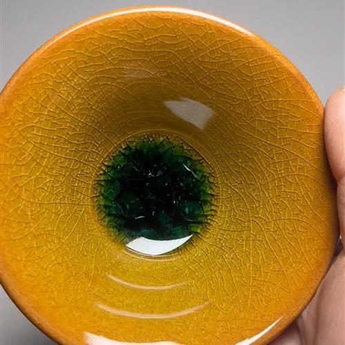 【闪购商品】茶盏-249............