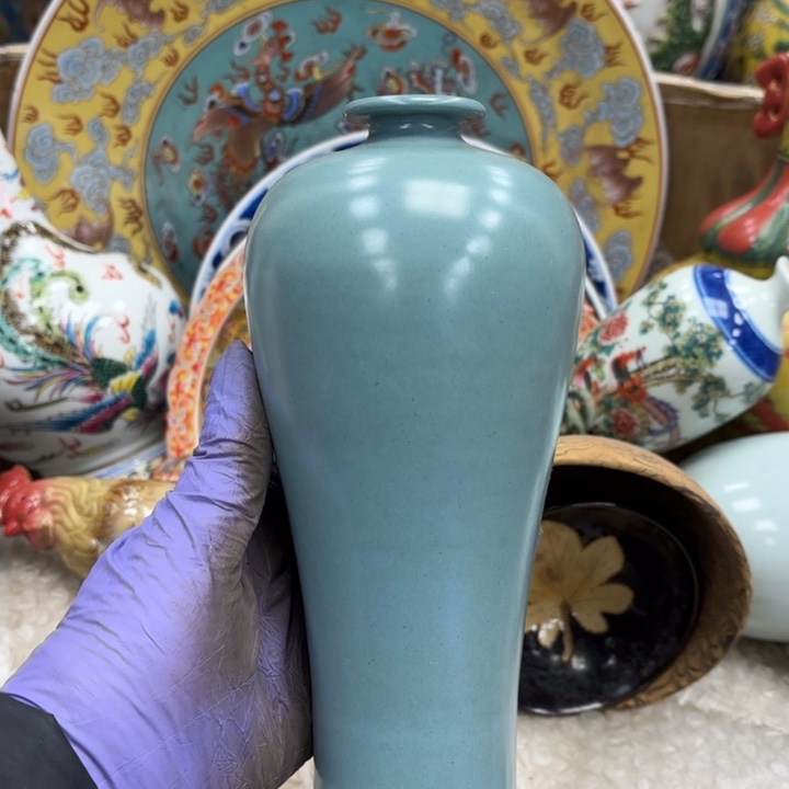 摆件瓷器摆件 瓷器摆件