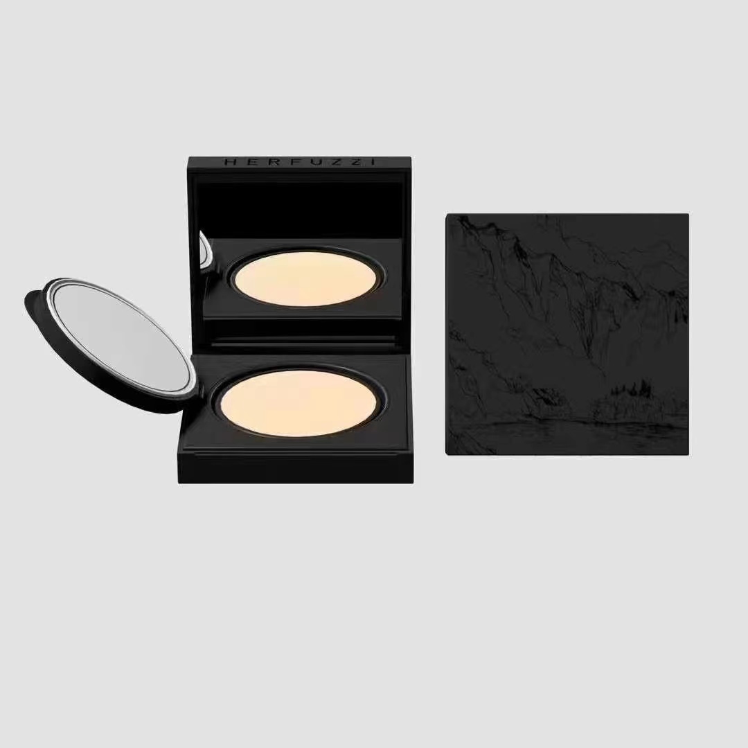 Herfuzzi赫芙姿素肌气垫CC霜12g
