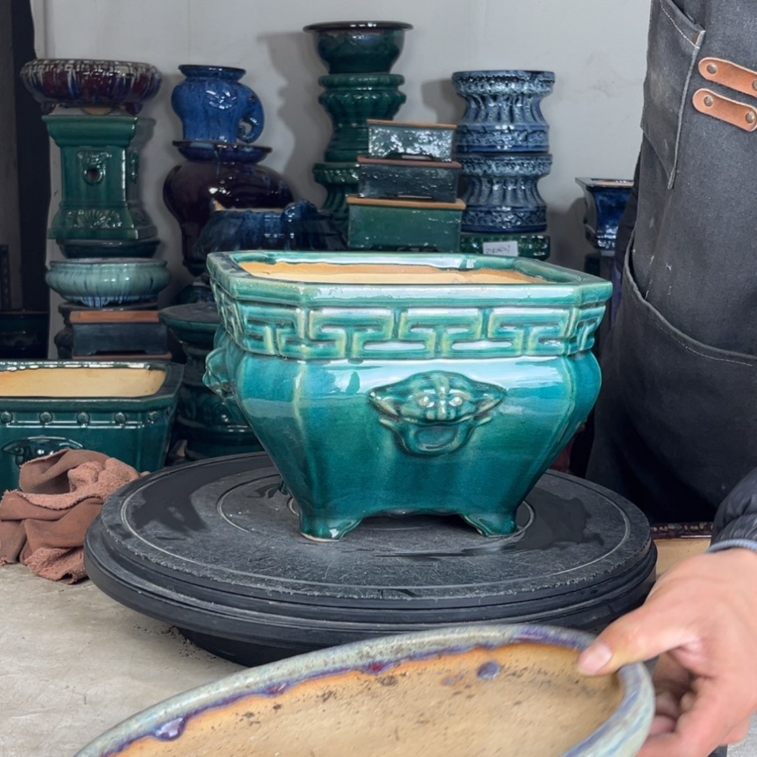 红陶元宵福利一物一拍喜欢再拍（易碎品不退换）