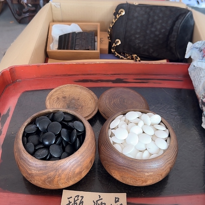 瓷片瓷质品工艺品