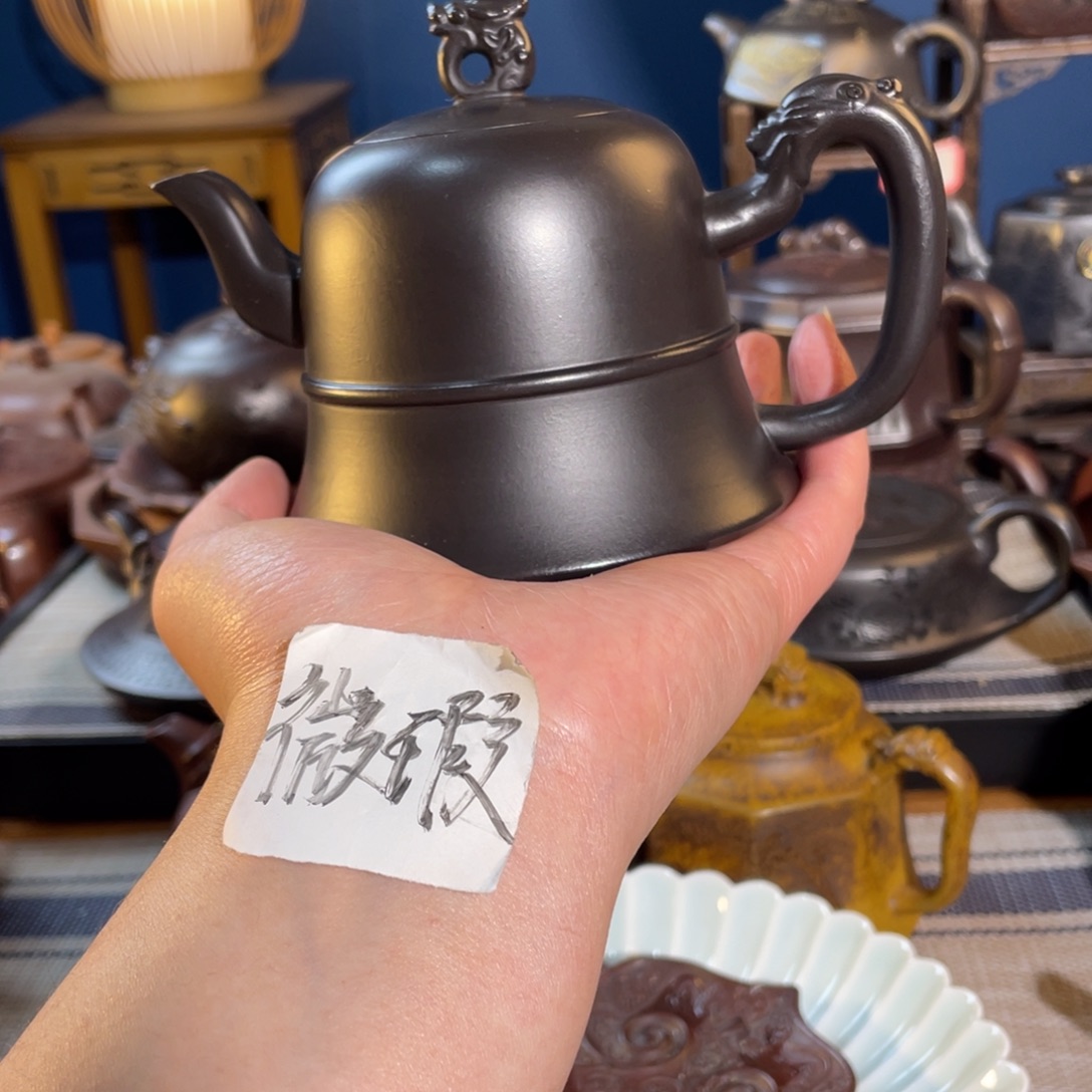 茶壶紫砂紫砂艺术