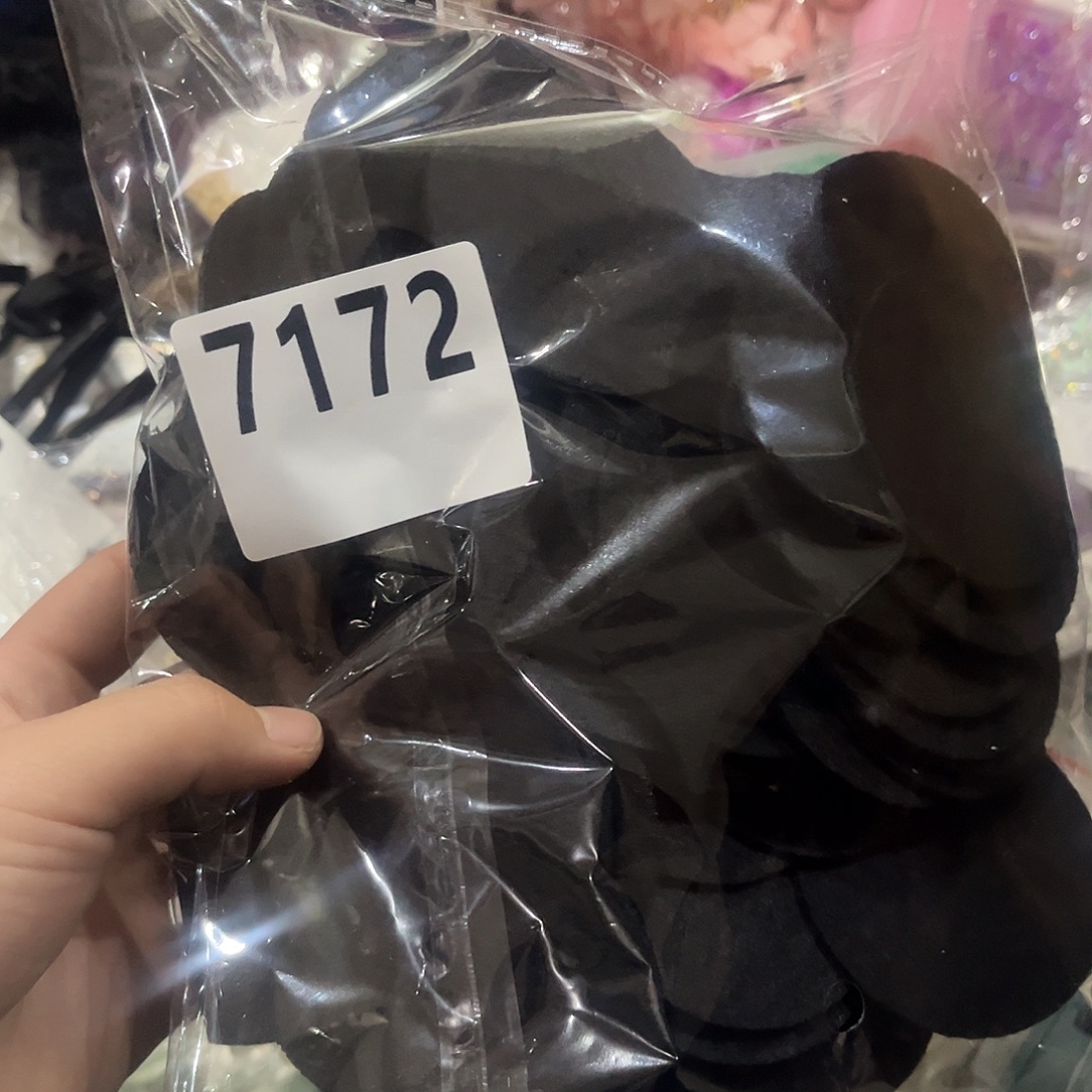 7172 包装规格外观设计