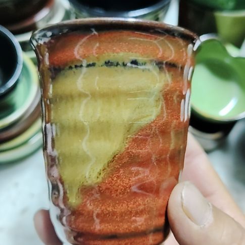 瓷片瓷器，各种摆件，瓷片，