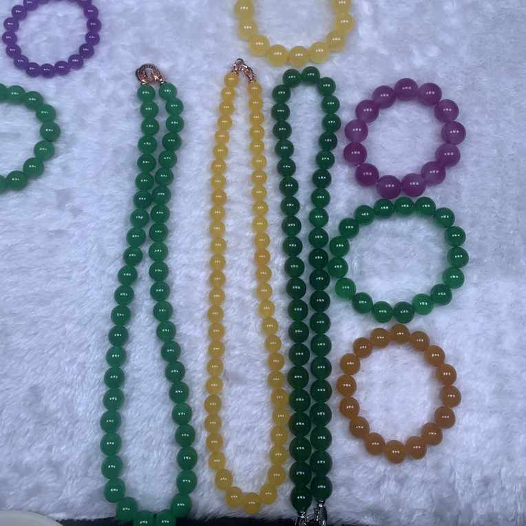 手链 项链专属链接