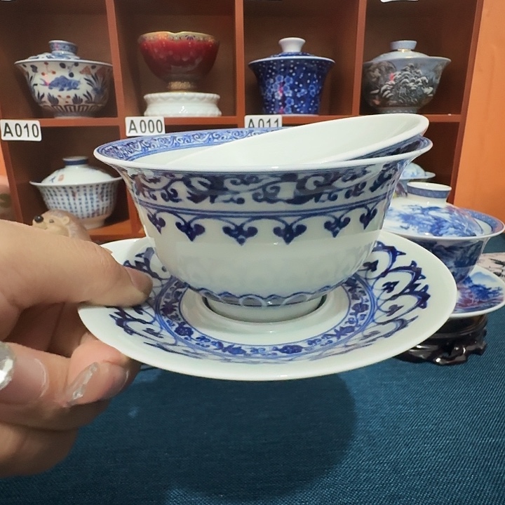 摆件陶景德镇市是全国唯一拥有