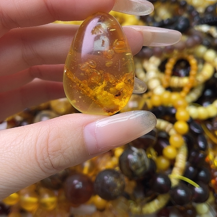 用***1意臻珠宝天然手串