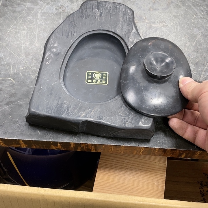 瓷片瓷制作工艺品