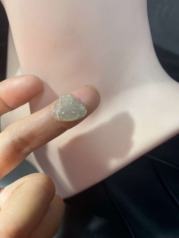 天然翡翠A货未镶嵌
