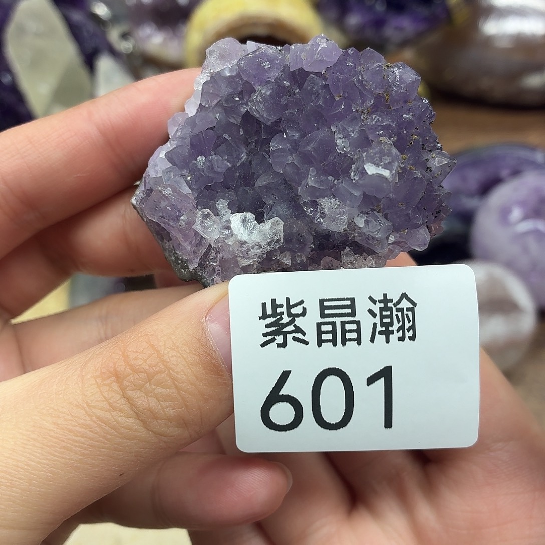 大型摆件（非配饰）水晶未镶嵌