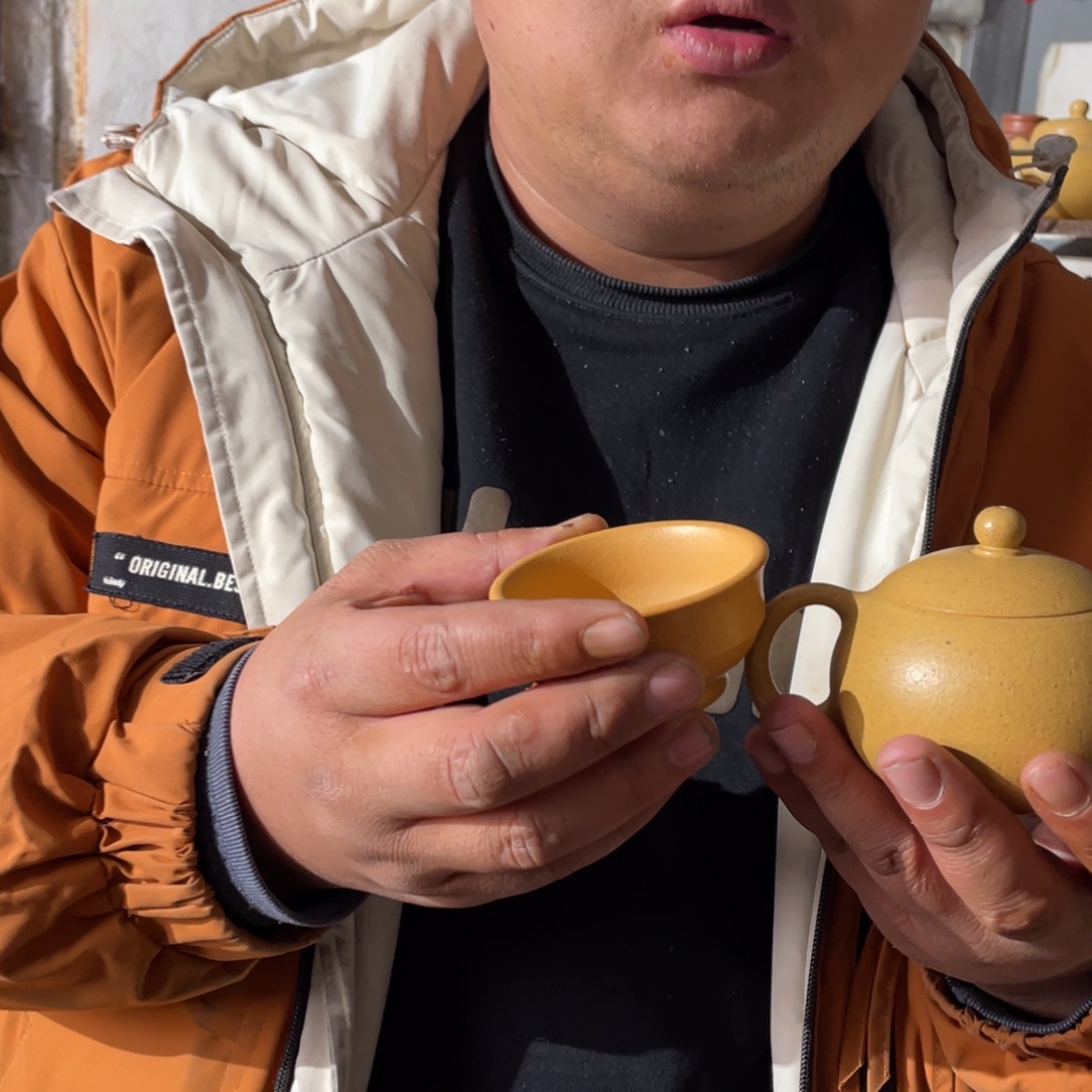 紫砂茶壶紫砂壶33