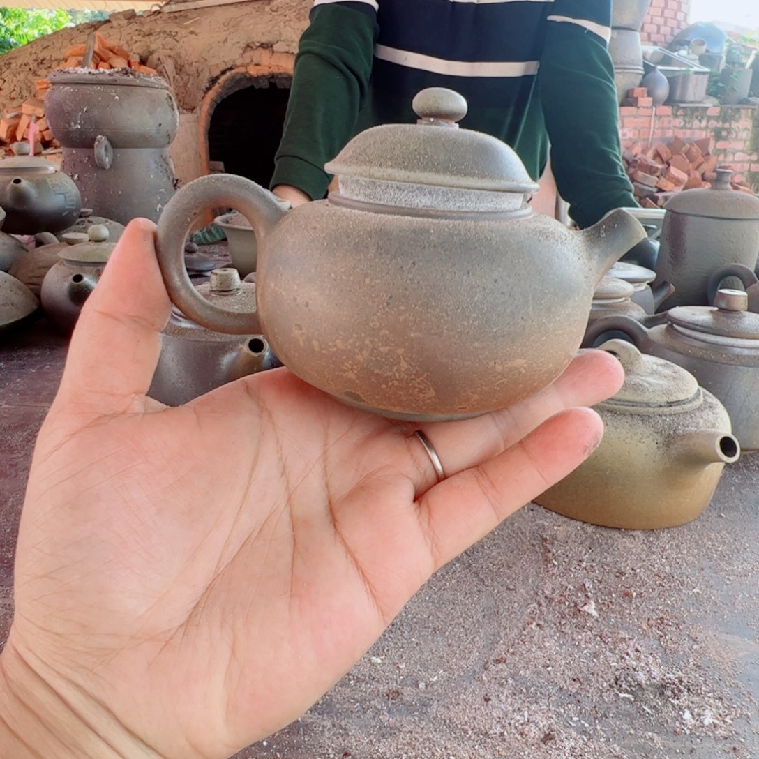 坭兴陶贵台龙窑A199