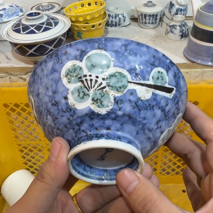 陶瓷推荐第二名20包邮