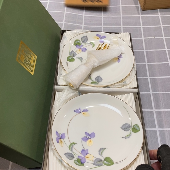 精美瓷器 一单包邮