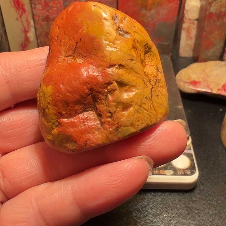 K***0昌化石昌化石印石