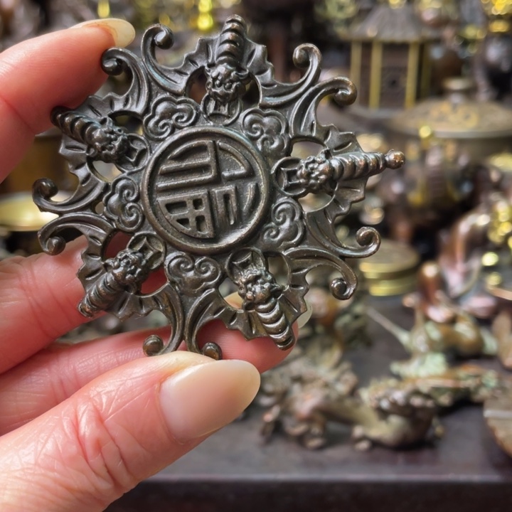 铜器摆件 888888888888