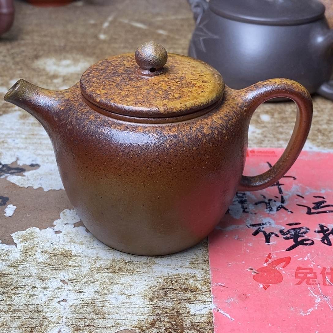 紫砂茶壶紫砂艺术