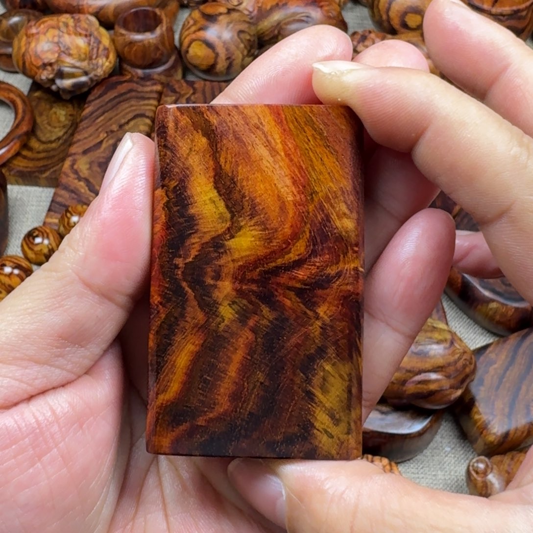 黄花梨/降香黄檀我