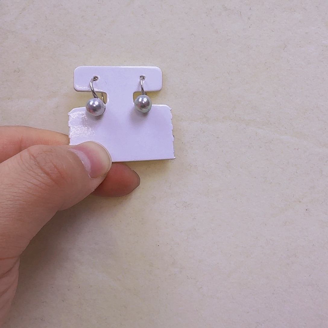 海水珍珠ye006银S925镶嵌