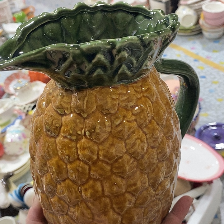 鸠****瓷片陶瓷制品生产