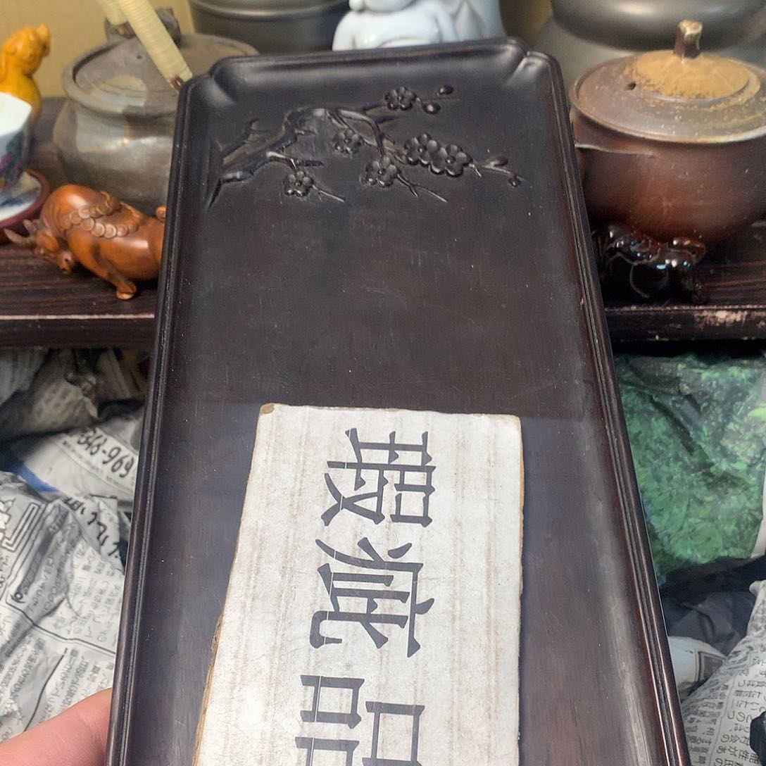 紫砂茶宠工艺美术作品