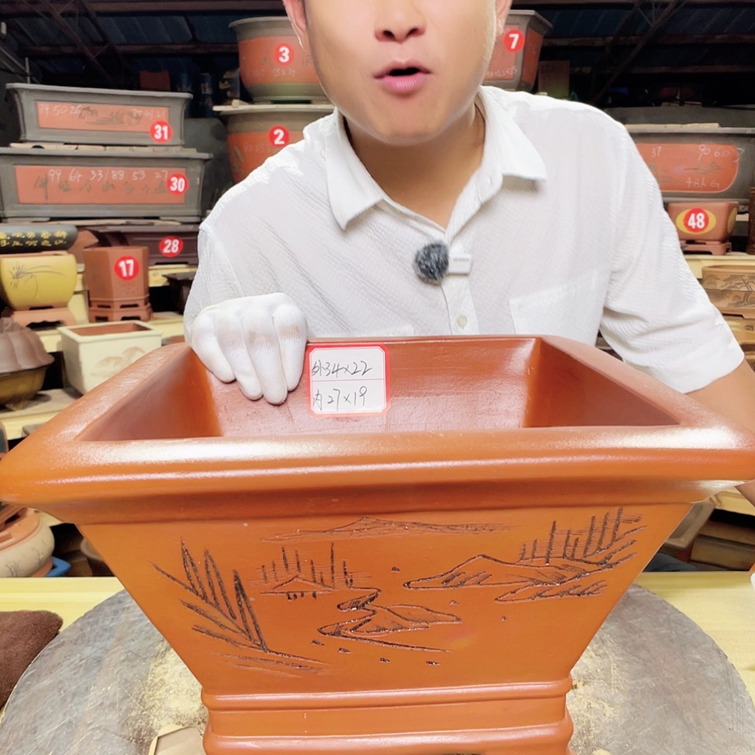 精品紫砂工厂直发