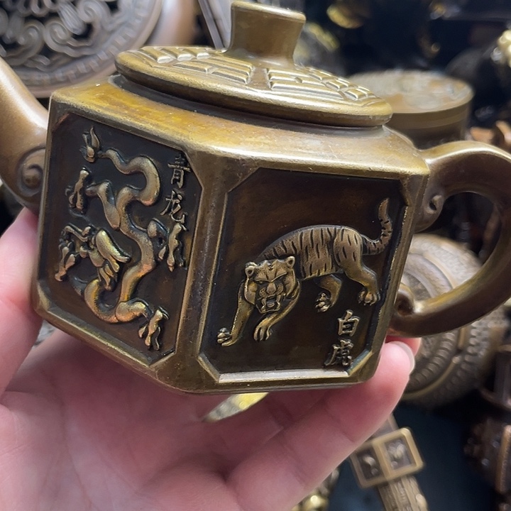 铜器摆件铜铜铜铜