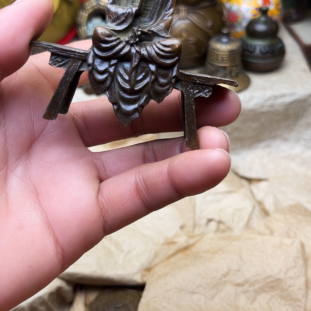 铜器精选 点击下单