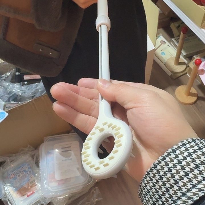 塑料这个时候我们